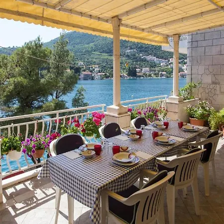Malfi-studio With Balcony And Sea View A2 Apartamento *