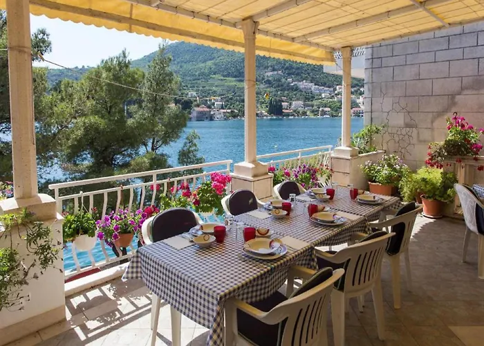 Malfi-studio With Balcony And Sea View A2 Apartamento *